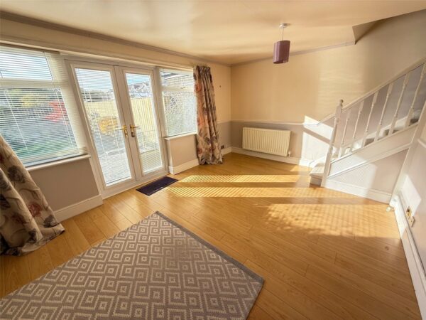 Featherstone Road, Newton Hall, Durham, DH1 5YP