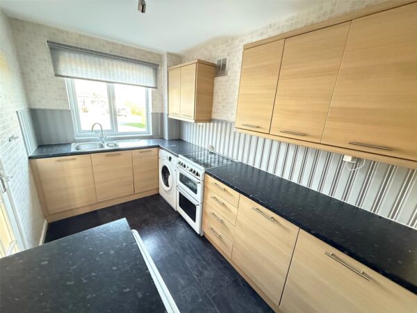 Featherstone Road, Newton Hall, Durham, DH1 5YP