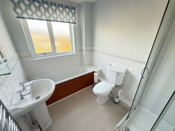 Featherstone Road, Newton Hall, Durham, DH1 5YP