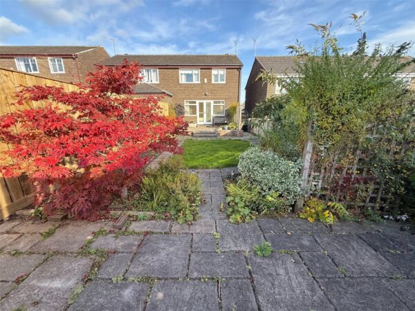 Featherstone Road, Newton Hall, Durham, DH1 5YP
