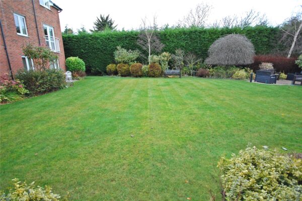 Camsell Court, Framwellgate Moor, Durham, DH1 5FQ