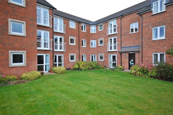Camsell Court, Framwellgate Moor, Durham, DH1 5FQ