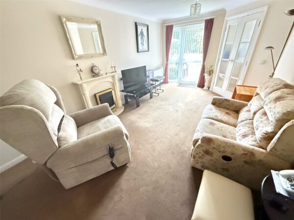 Camsell Court, Framwellgate Moor, Durham, DH1 5FQ