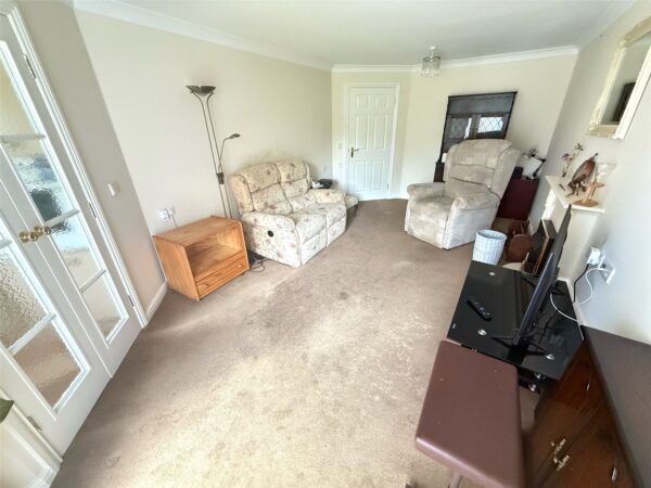 Camsell Court, Framwellgate Moor, Durham, DH1 5FQ
