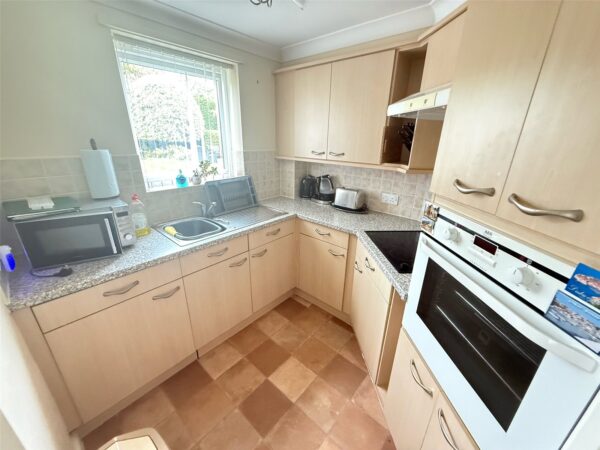 Camsell Court, Framwellgate Moor, Durham, DH1 5FQ