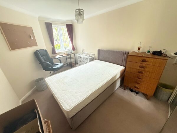 Camsell Court, Framwellgate Moor, Durham, DH1 5FQ