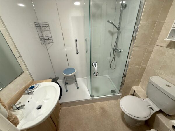 Camsell Court, Framwellgate Moor, Durham, DH1 5FQ