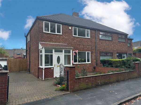 Swinside Drive, Carrville, Durham, DH1 1AF
