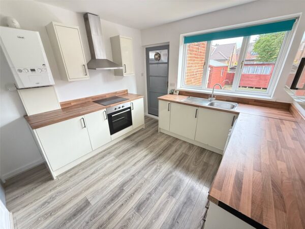 Swinside Drive, Carrville, Durham, DH1 1AF