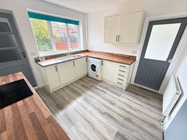 Swinside Drive, Carrville, Durham, DH1 1AF