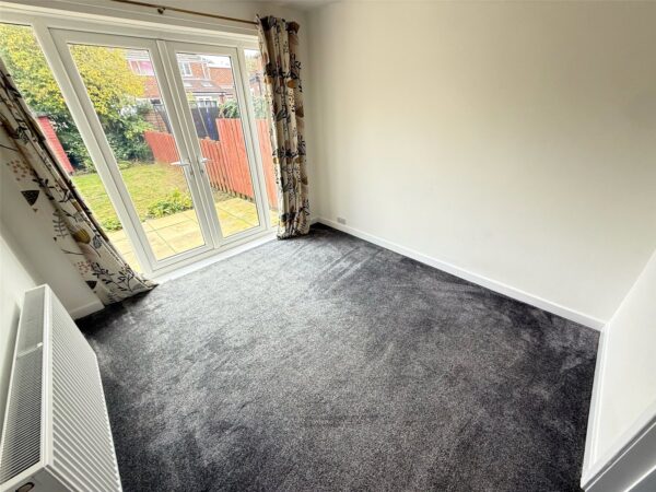 Swinside Drive, Carrville, Durham, DH1 1AF
