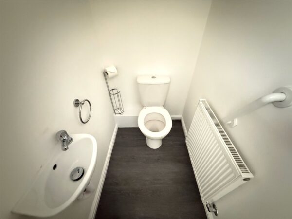 Swinside Drive, Carrville, Durham, DH1 1AF