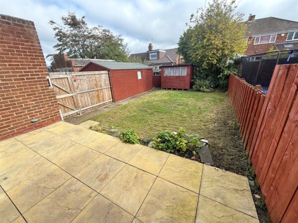 Swinside Drive, Carrville, Durham, DH1 1AF