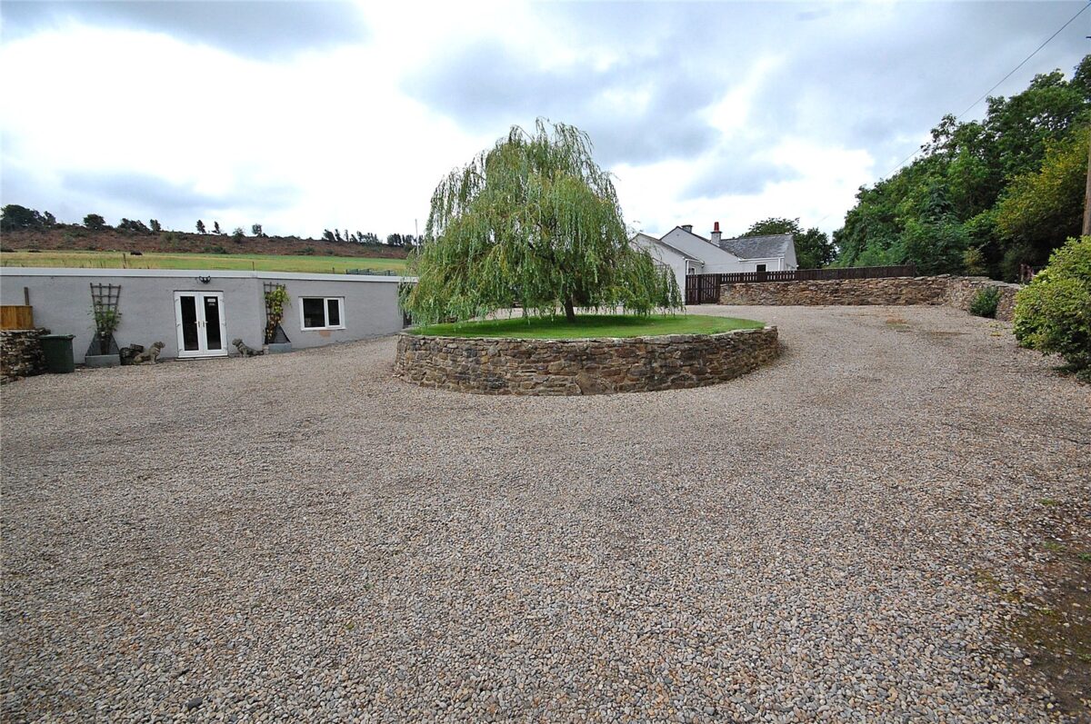 Dicken House Farm, East Hedleyhope, County Durham, DL13 4PY