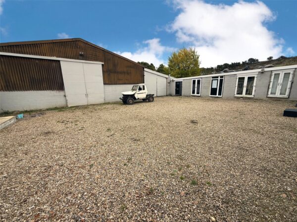 East Hedleyhope, Durham, County Durham, DL13 4PY