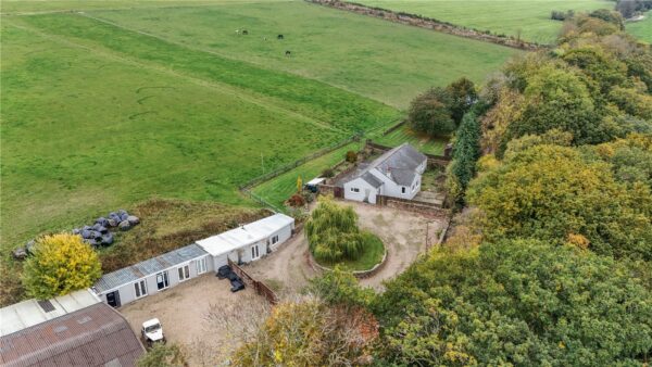 East Hedleyhope, Durham, County Durham, DL13 4PY