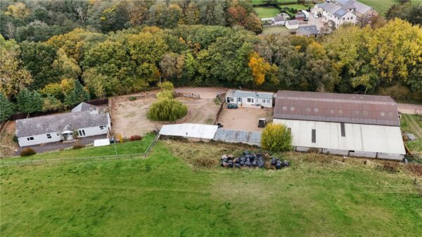 East Hedleyhope, Durham, County Durham, DL13 4PY