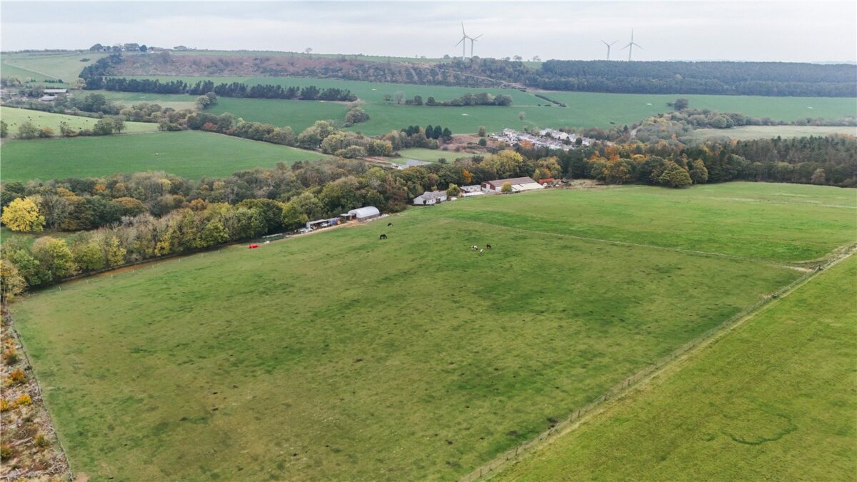 Dicken House Farm, East Hedleyhope, County Durham, DL13 4PY