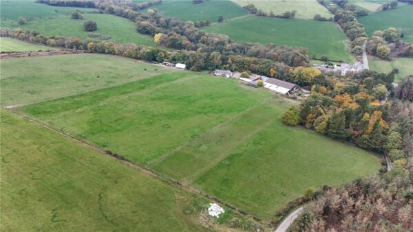 East Hedleyhope, Durham, County Durham, DL13 4PY