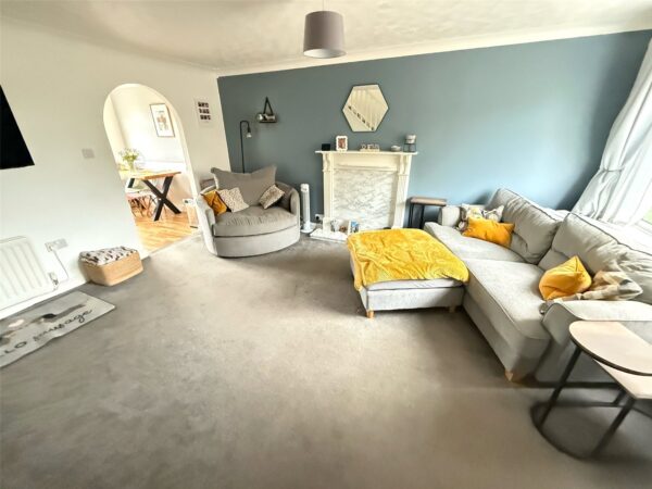 Barrasford Road, Newton Hall, Durham, DH1 5YG