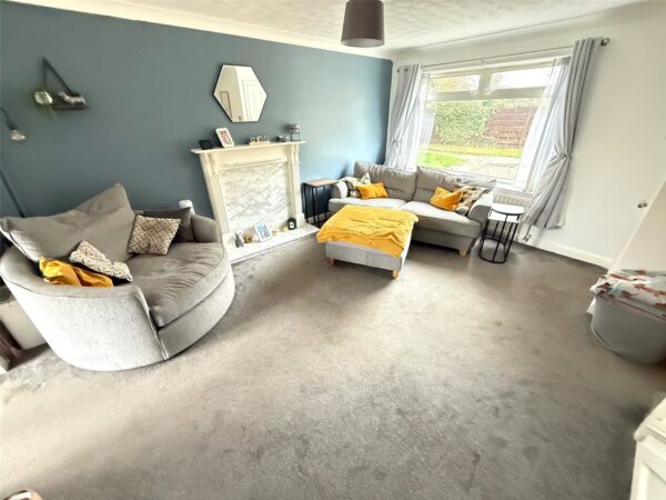 Barrasford Road, Newton Hall, Durham, DH1 5YG
