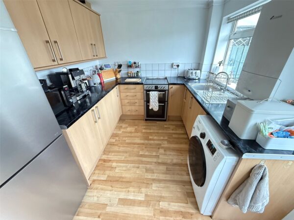 Barrasford Road, Newton Hall, Durham, DH1 5YG