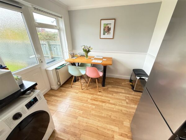 Barrasford Road, Newton Hall, Durham, DH1 5YG
