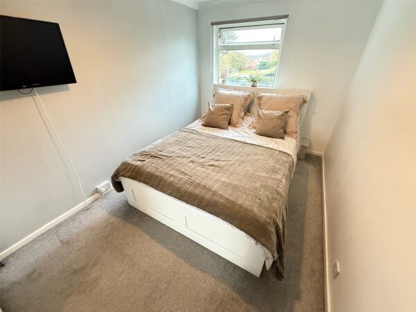 Barrasford Road, Newton Hall, Durham, DH1 5YG