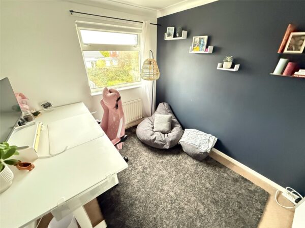 Barrasford Road, Newton Hall, Durham, DH1 5YG