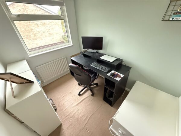 Barrasford Road, Newton Hall, Durham, DH1 5YG