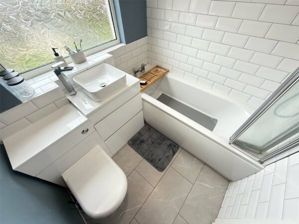 Barrasford Road, Newton Hall, Durham, DH1 5YG