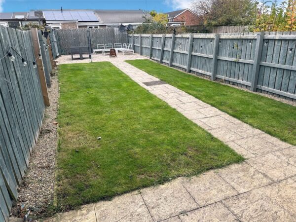 Barrasford Road, Newton Hall, Durham, DH1 5YG