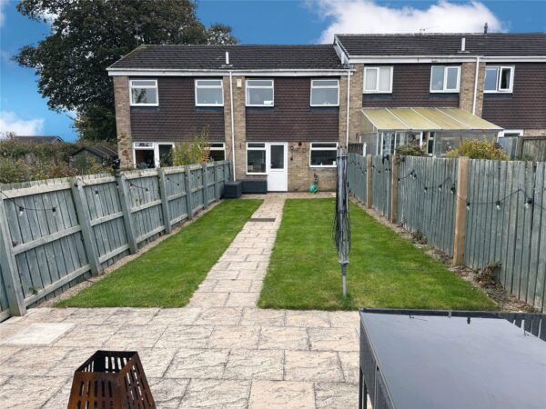 Barrasford Road, Newton Hall, Durham, DH1 5YG