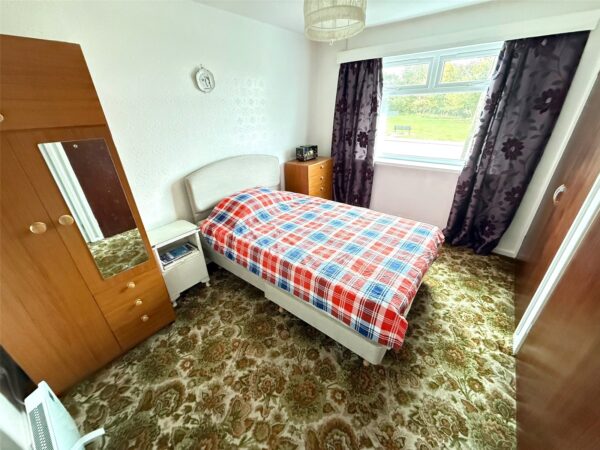 Glenmeads, Nettlesworth, Durham, DH2 3QX