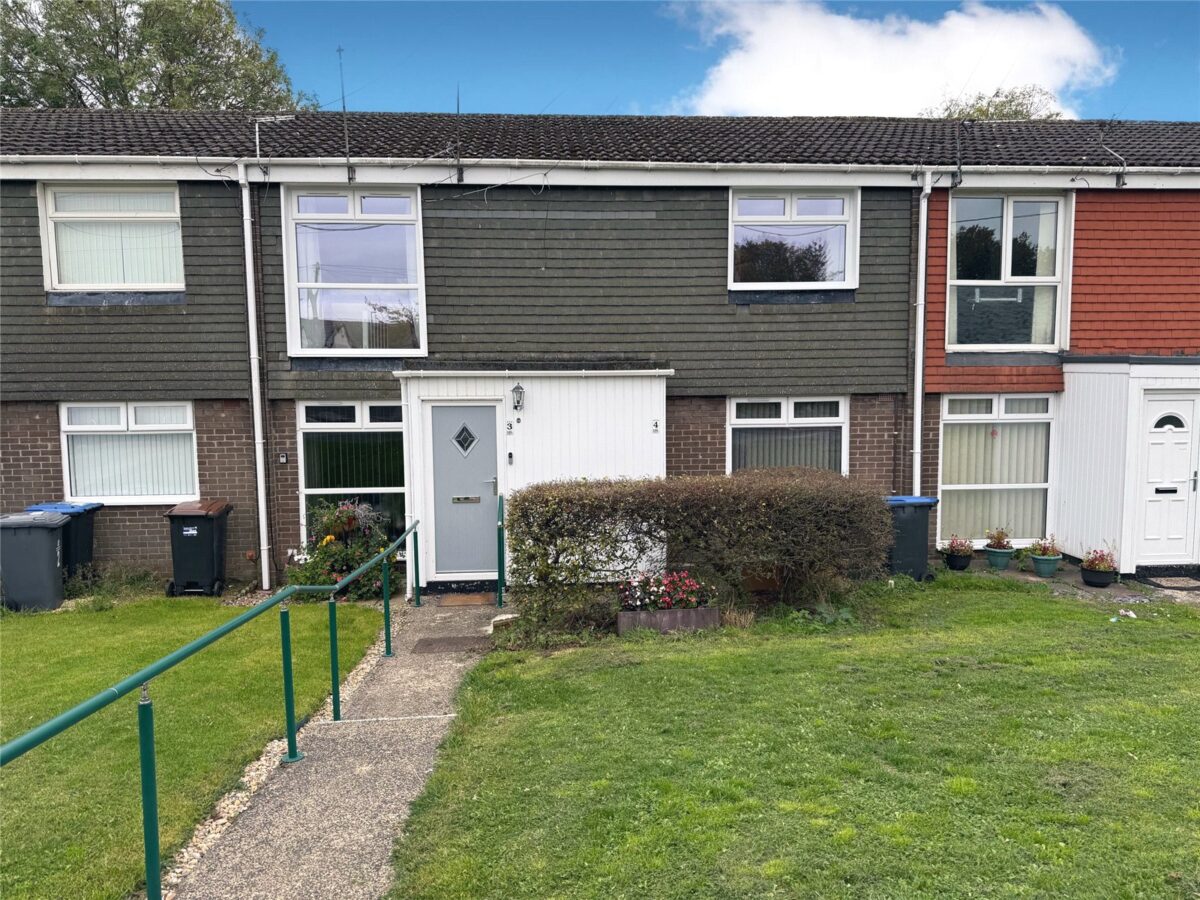 Glenmeads, Nettlesworth, Durham, DH2 3QX