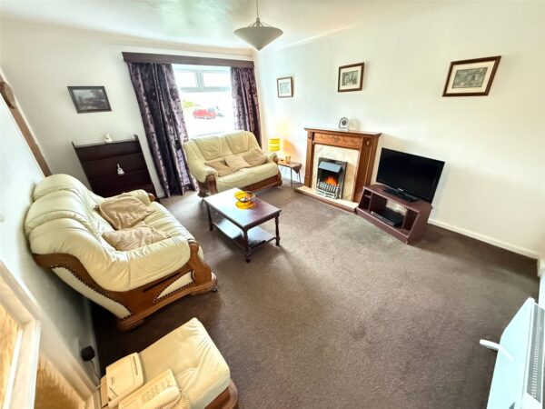 Glenmeads, Nettlesworth, Durham, DH2 3QX