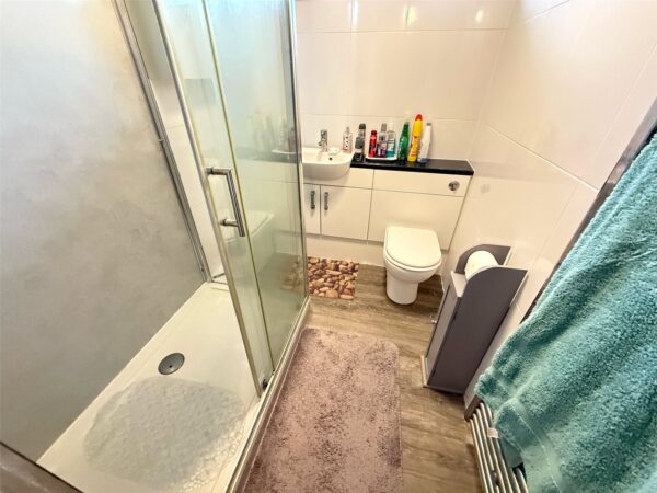 Glenmeads, Nettlesworth, Durham, DH2 3QX