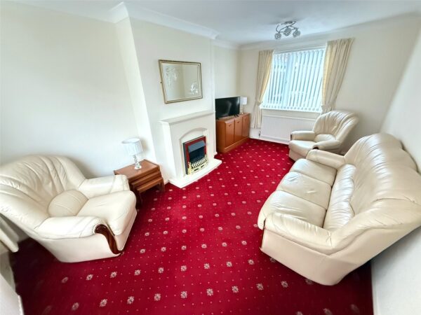 Bek Road, Newton Hall, Durham, DH1 5LD