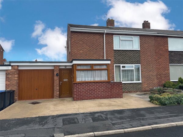 Alexandra Close, Framwellgate Moor, Durham, DH1 5ED