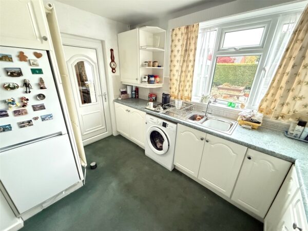 Alexandra Close, Framwellgate Moor, Durham, DH1 5ED