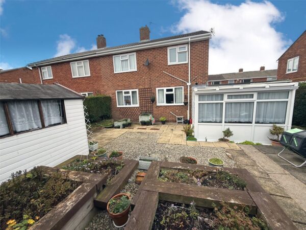 Alexandra Close, Framwellgate Moor, Durham, DH1 5ED