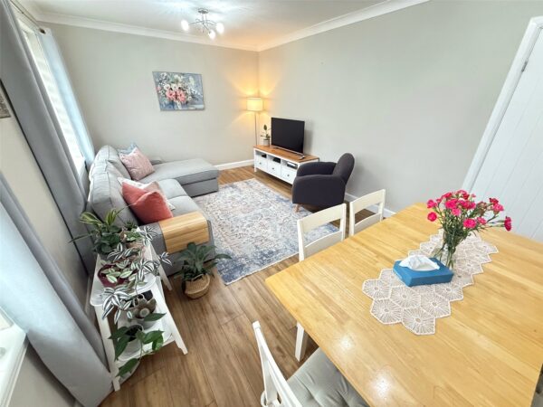 Aykley Road, Framwellgate Moor, Durham, DH1 5JJ