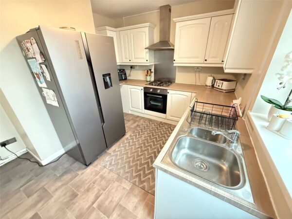 Aykley Road, Framwellgate Moor, Durham, DH1 5JJ