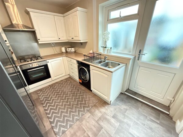 Aykley Road, Framwellgate Moor, Durham, DH1 5JJ