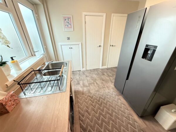 Aykley Road, Framwellgate Moor, Durham, DH1 5JJ