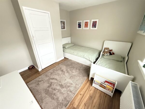 Aykley Road, Framwellgate Moor, Durham, DH1 5JJ