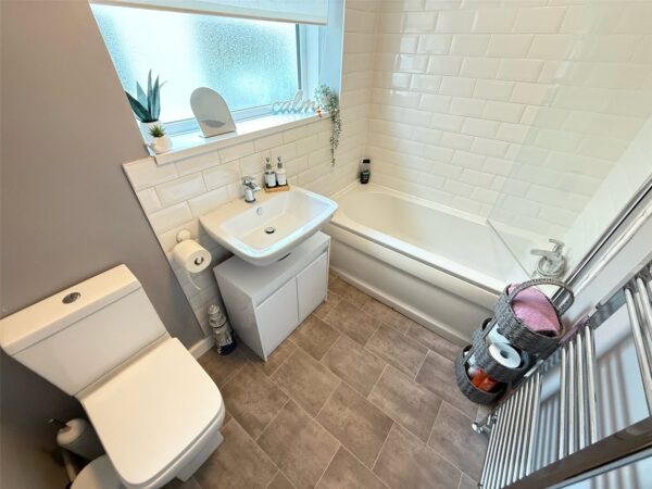 Aykley Road, Framwellgate Moor, Durham, DH1 5JJ