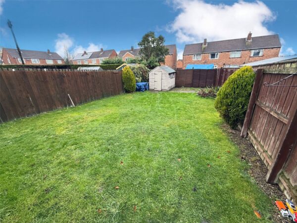 Aykley Road, Framwellgate Moor, Durham, DH1 5JJ