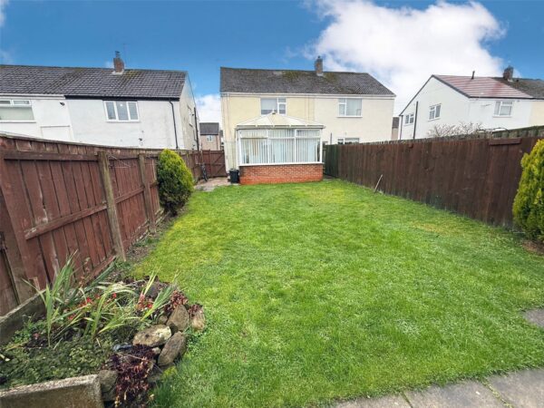 Aykley Road, Framwellgate Moor, Durham, DH1 5JJ