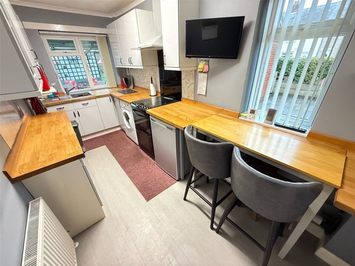 St Aidans Avenue, Framwellgate Moor, Durham, DH1 5BB